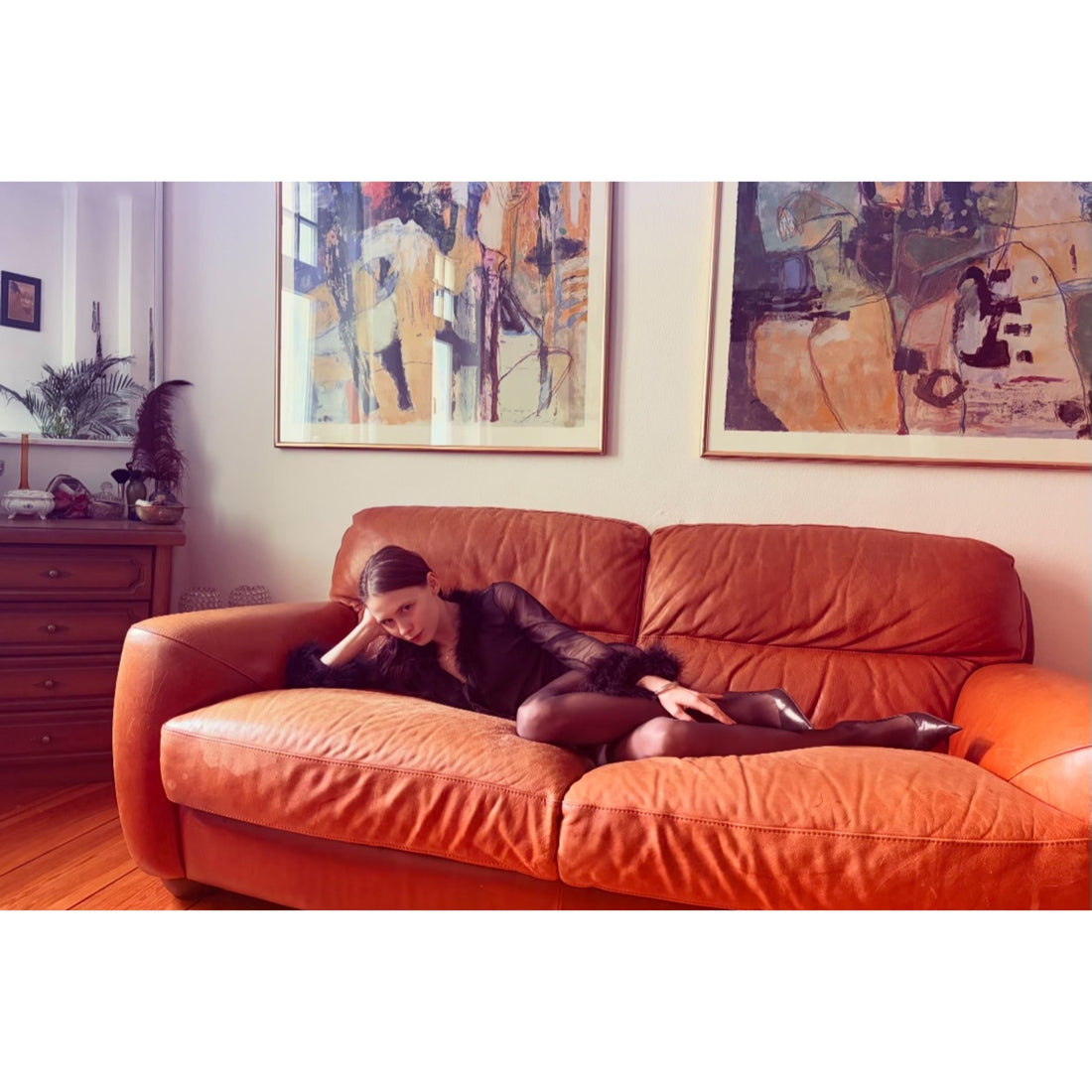 HANDMADE CLOTHING - INDEPENDENT DESIGNERS BERLIN