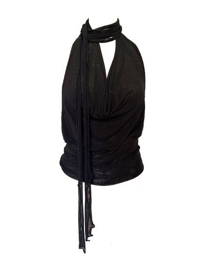Neckholder