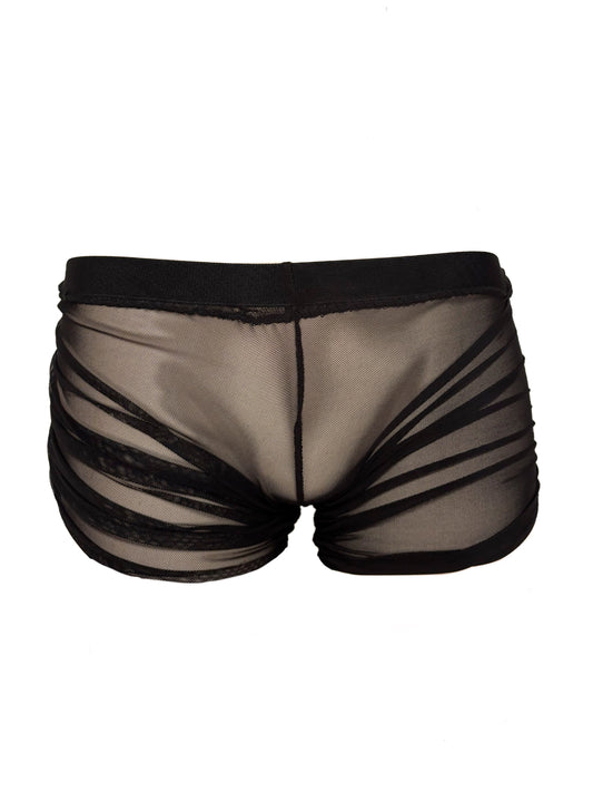 Mesh Shorts