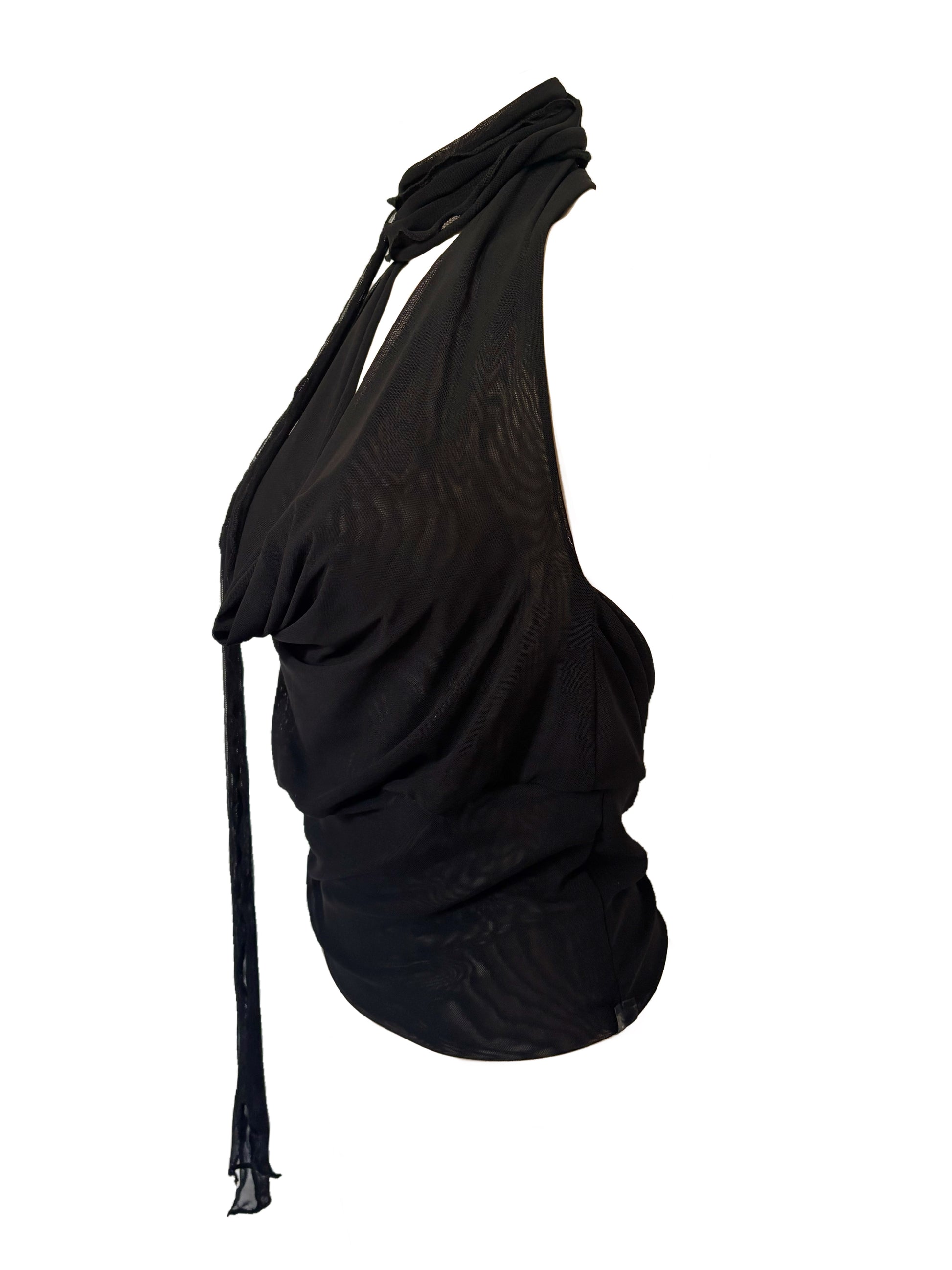 Neckholder