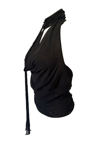 Neckholder
