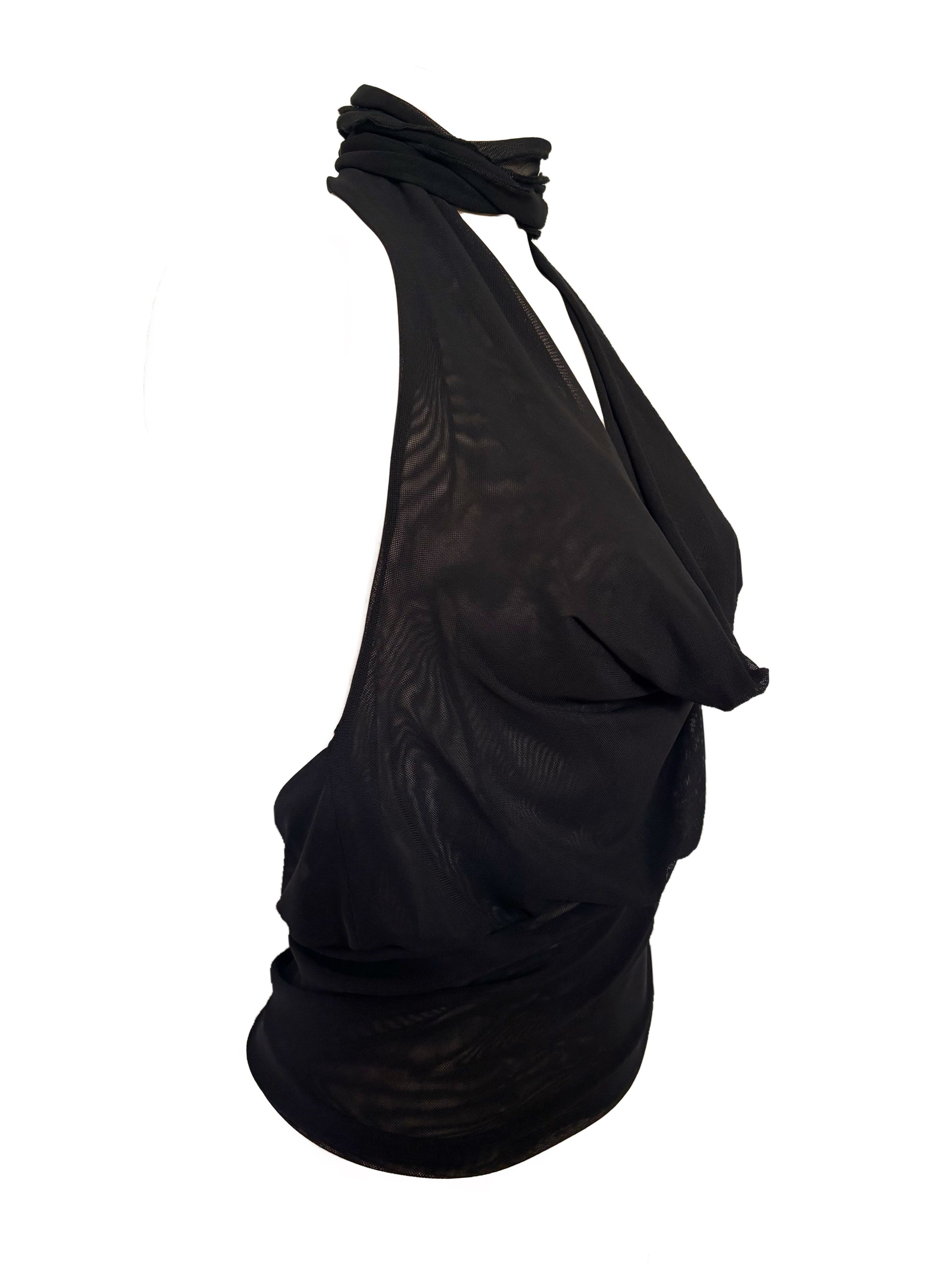 Neckholder