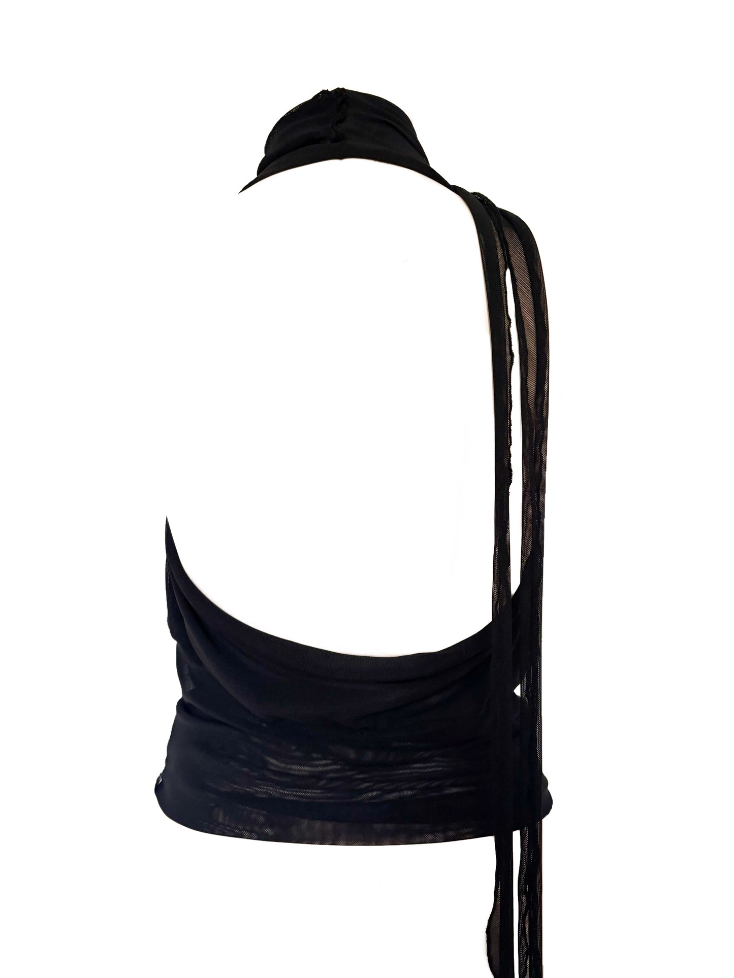Neckholder