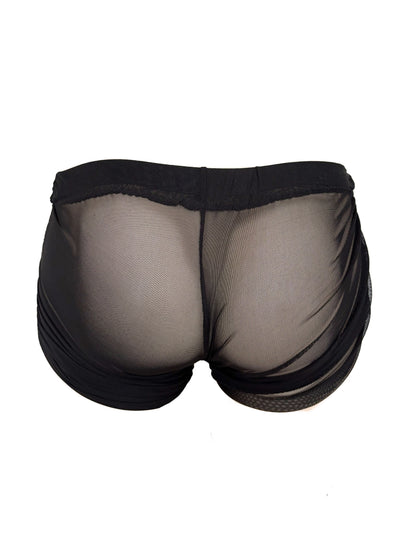 Mesh Shorts