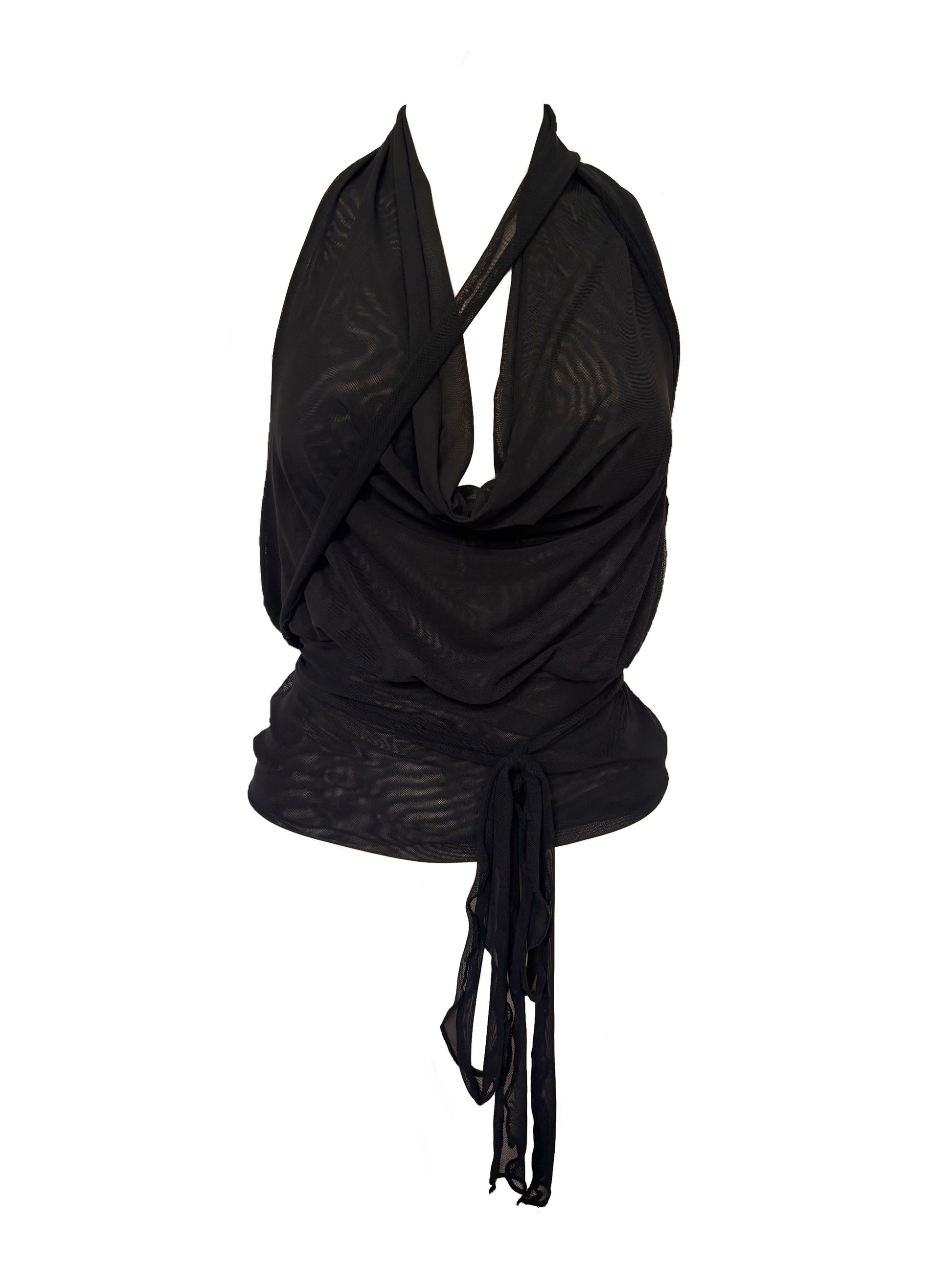 Neckholder