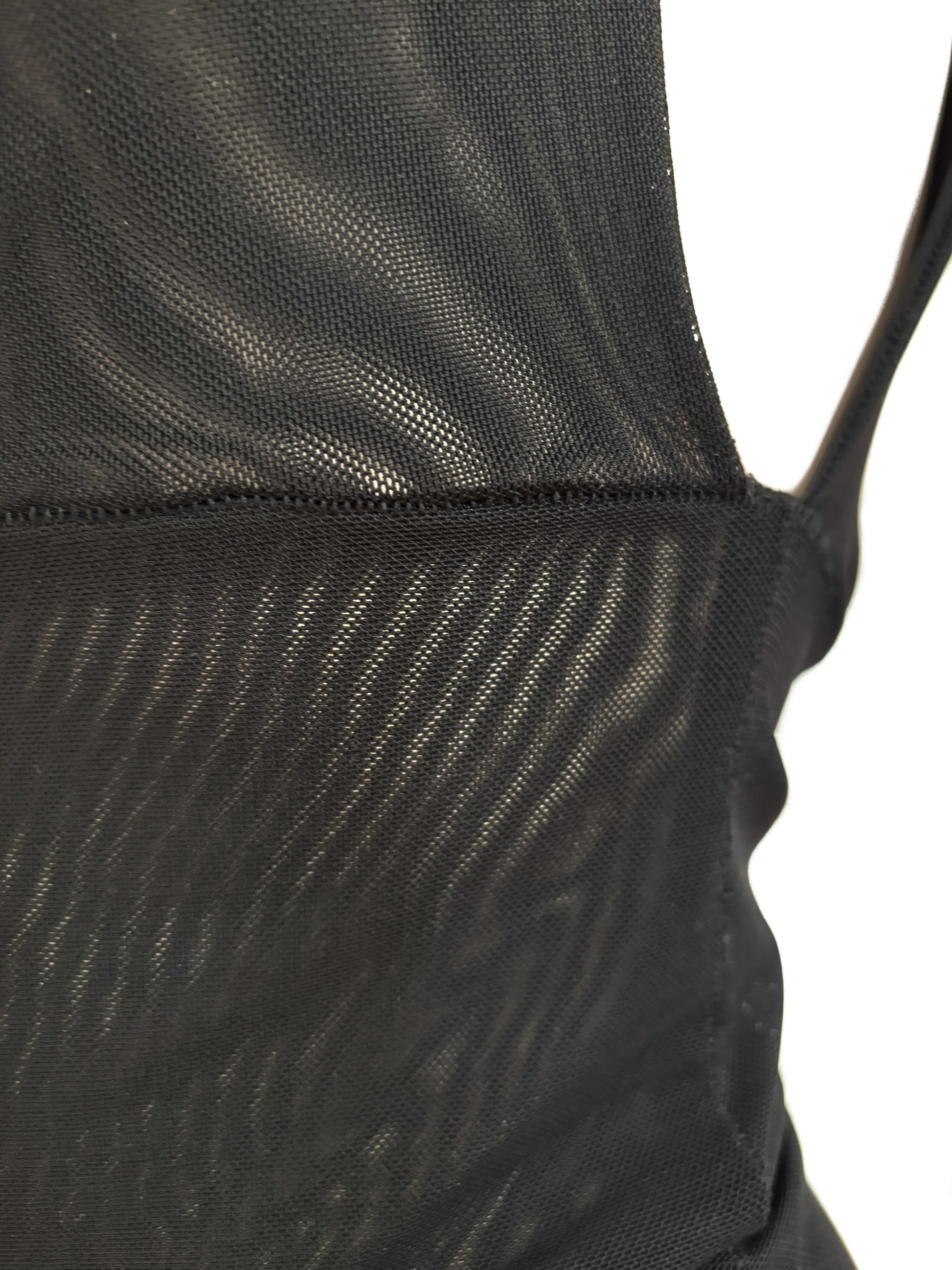 Mesh Shirt