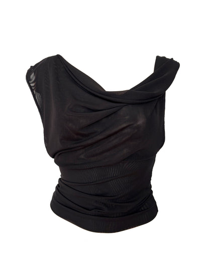 Mesh Shirt