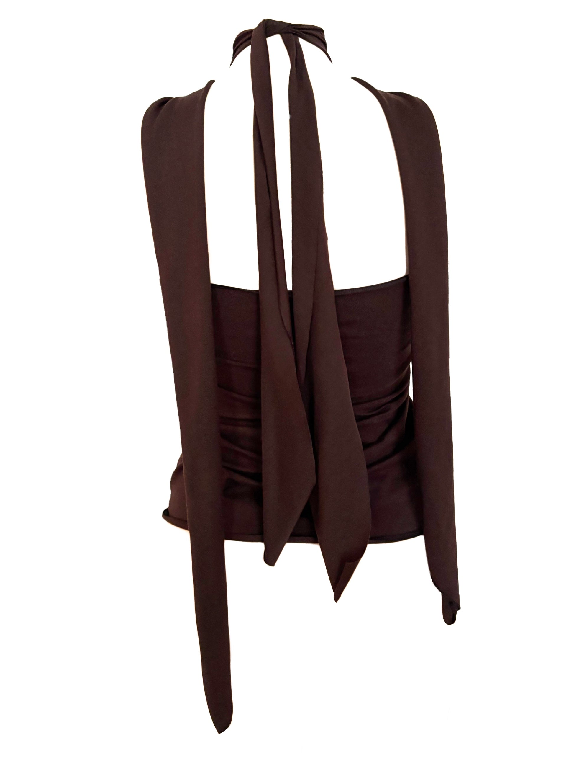 Neckholder