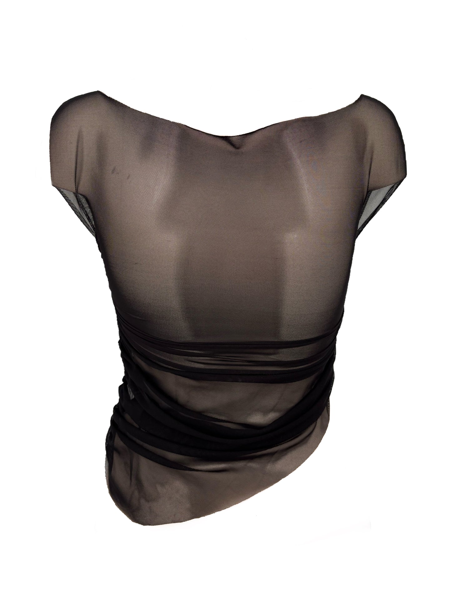 asymmetrical top