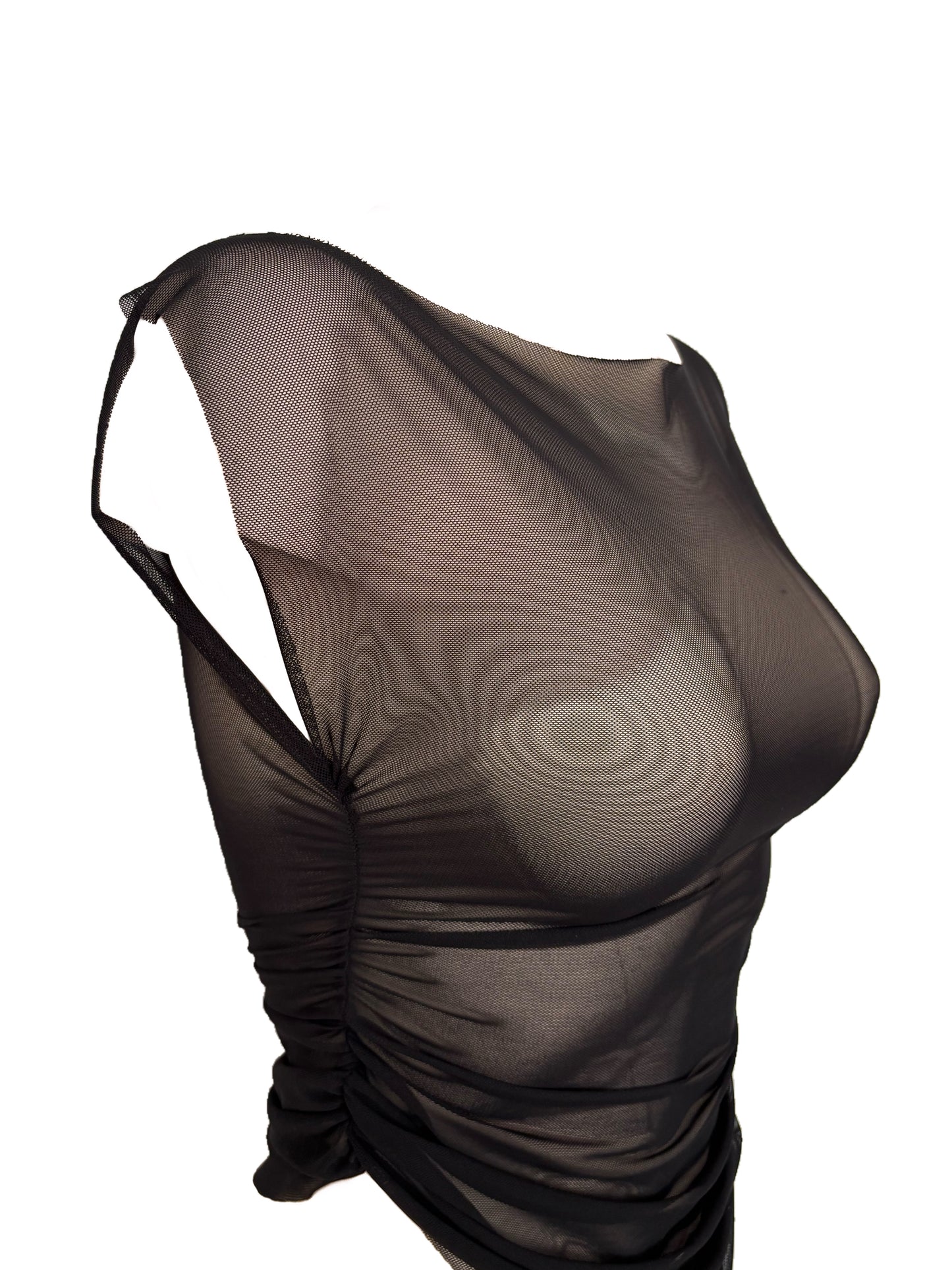 asymmetrical top
