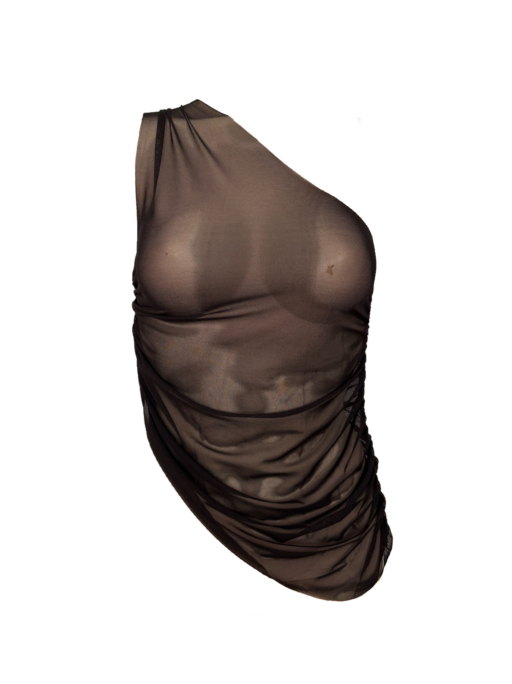 asymmetrical top