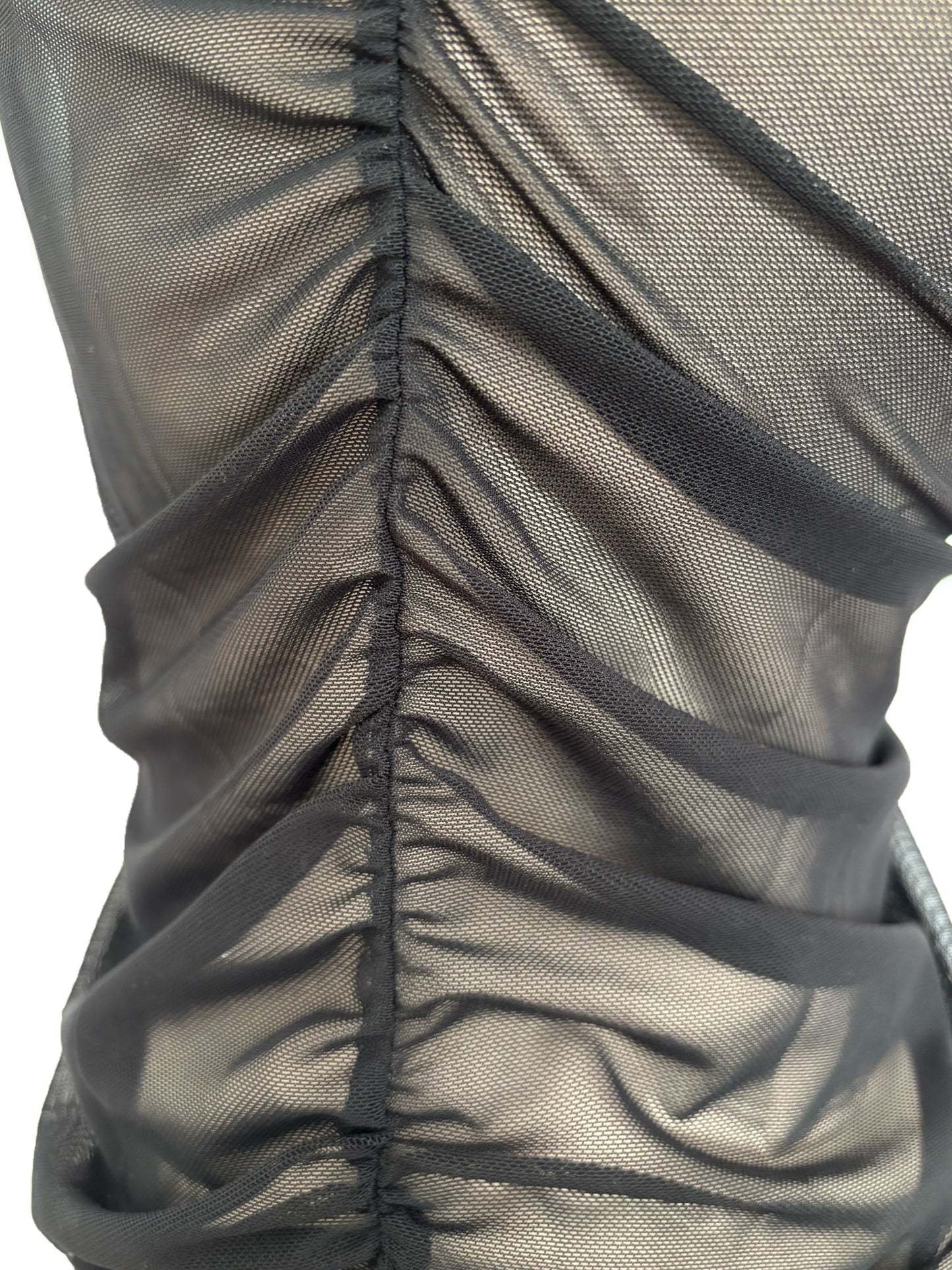 asymmetrical top