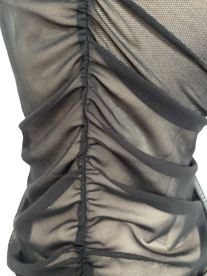 asymmetrical top