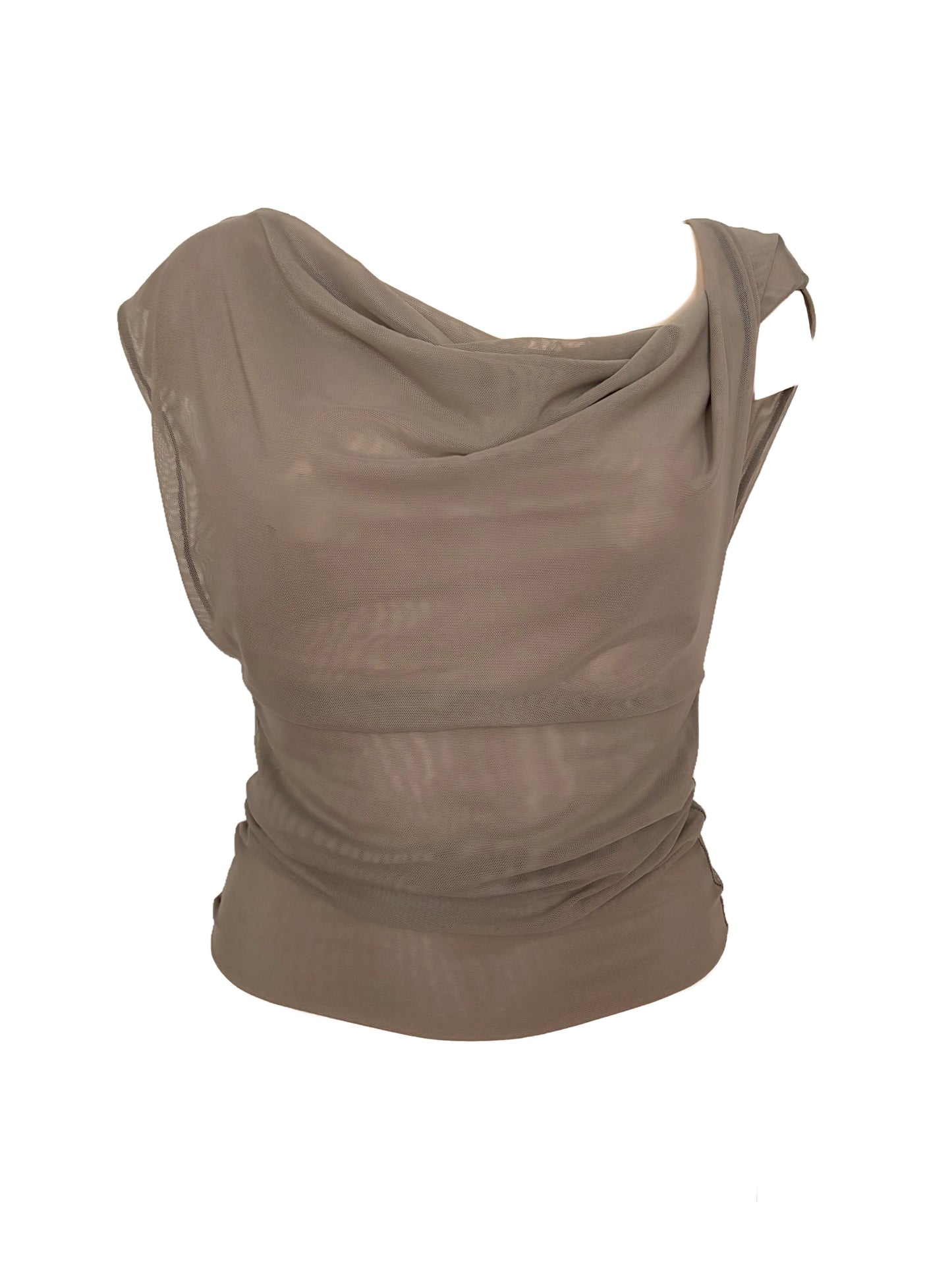 Mesh Shirt
