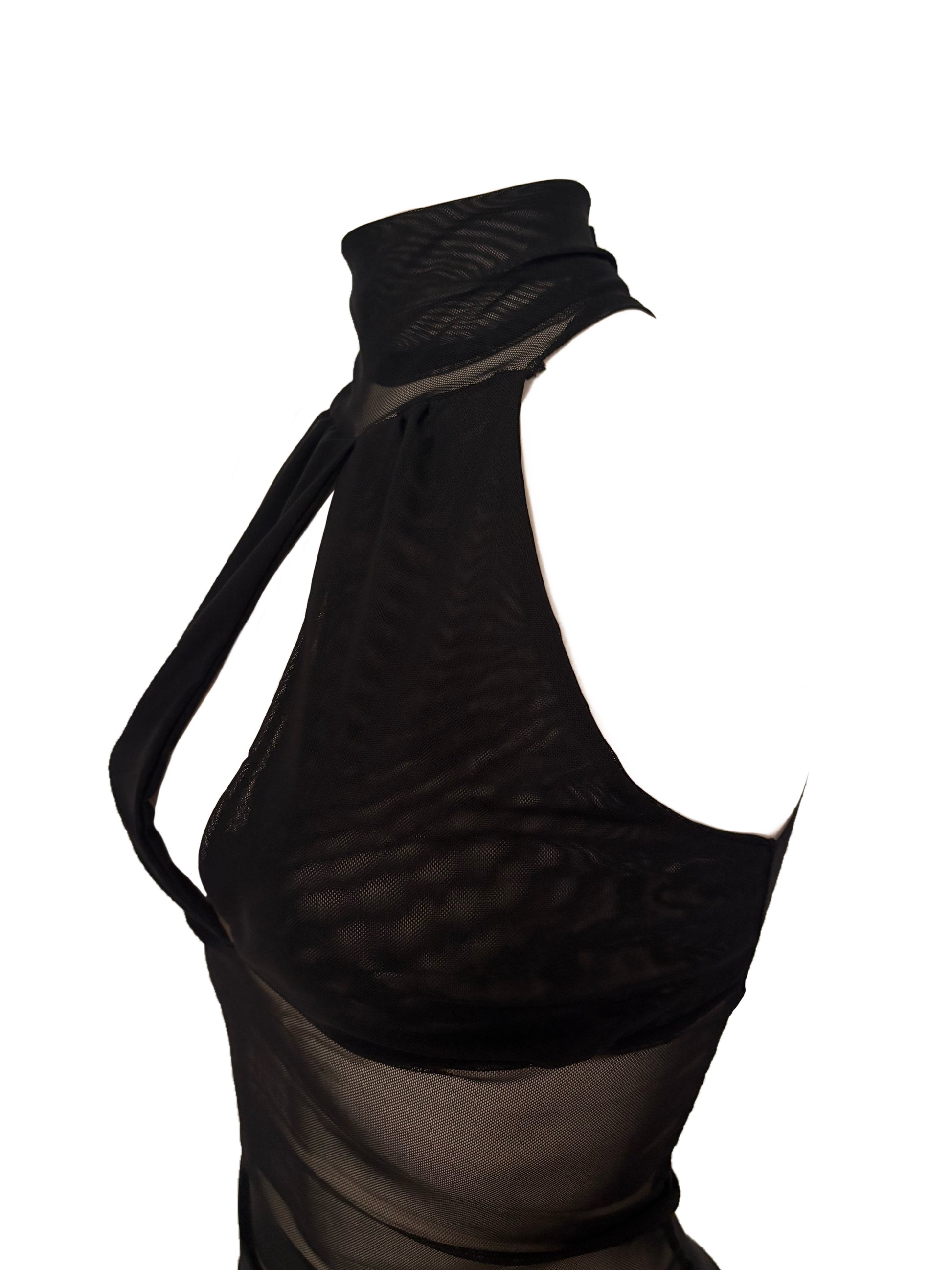 Neckholder