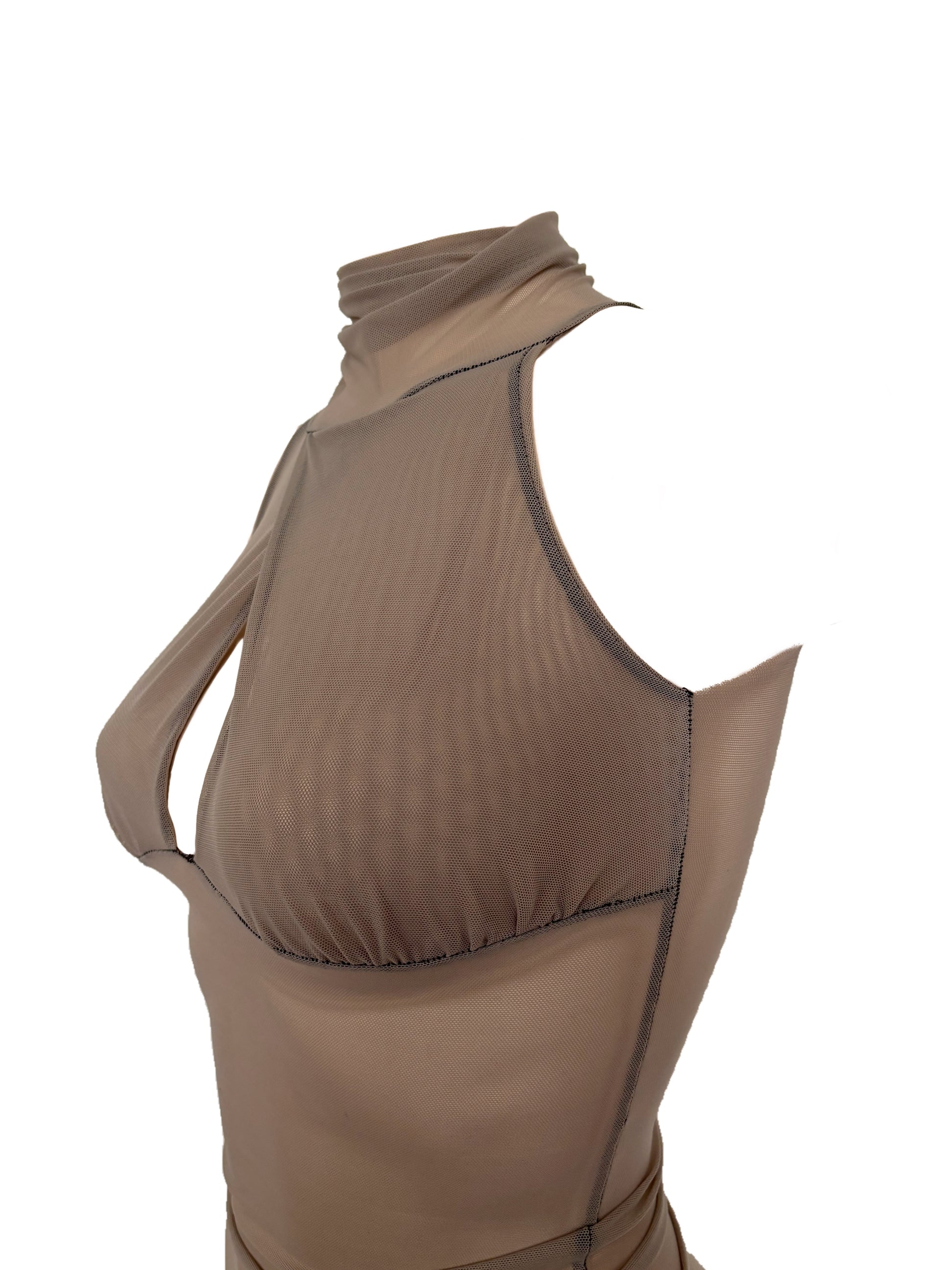Neckholder